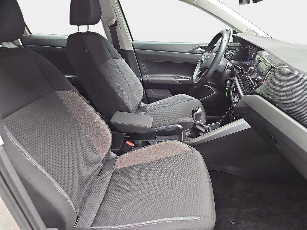 Volkswagen Polo 2023