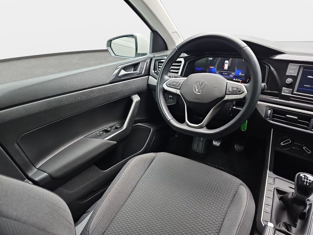 Volkswagen Polo 2023