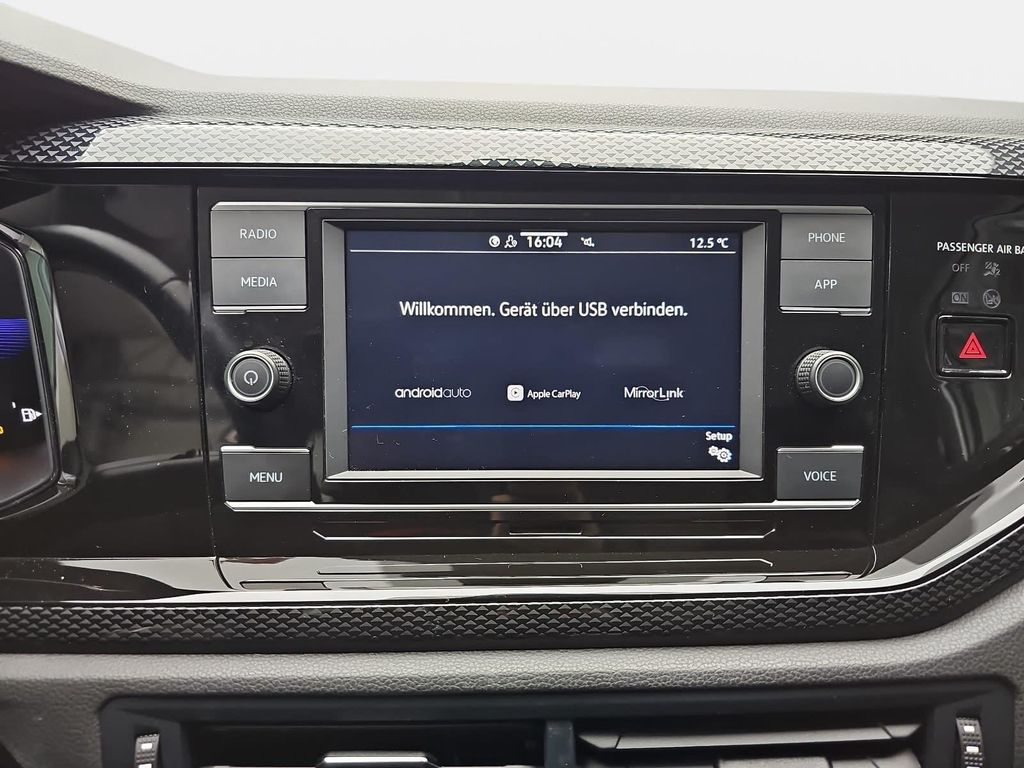 Volkswagen Polo 2023