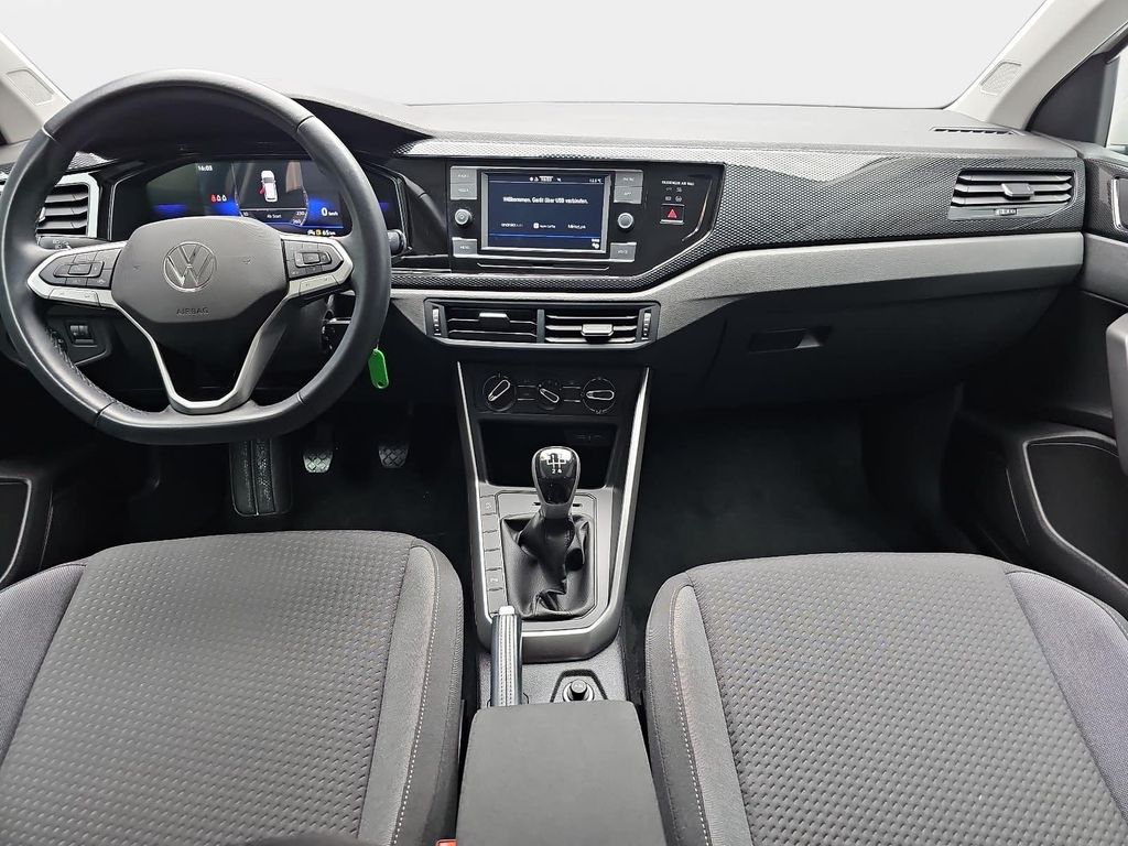 Volkswagen Polo 2023