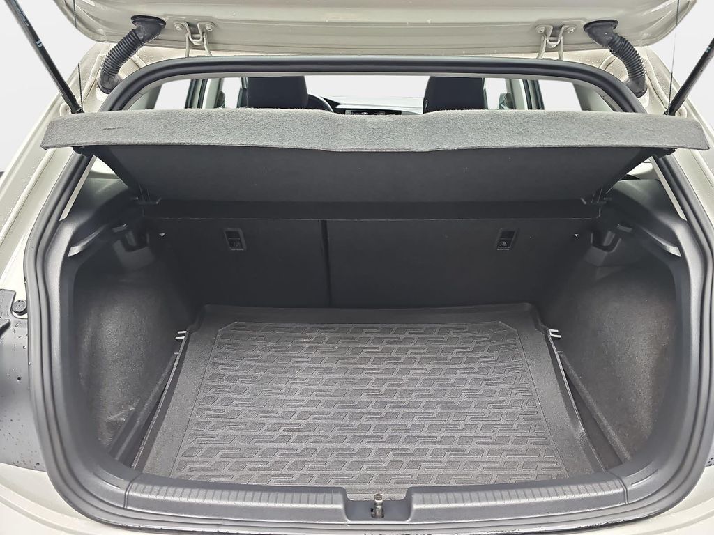 Volkswagen Polo 2023