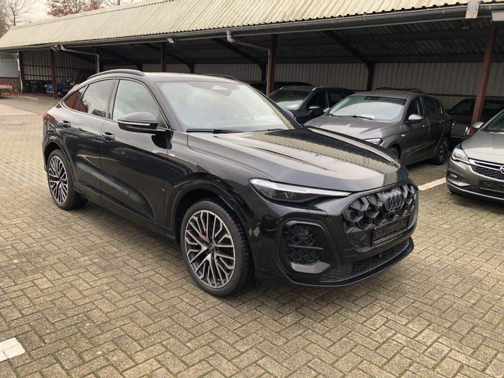 Audi Q5 2026