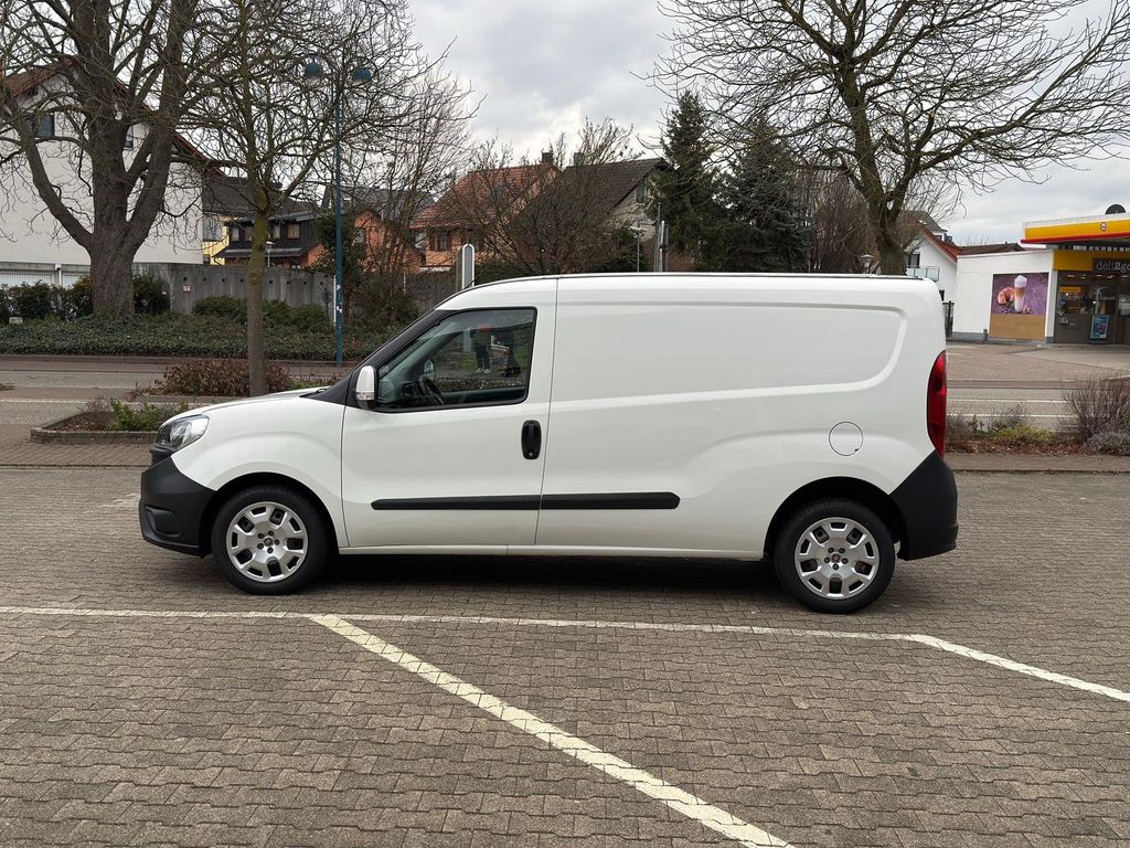 Fiat Doblo 2018