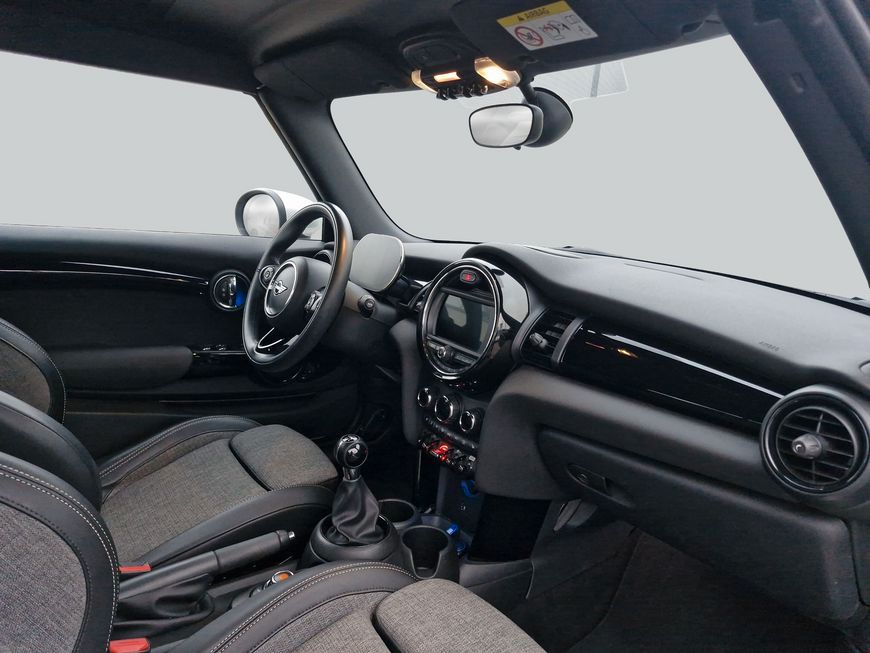 MINI Cooper Cabrio 2020