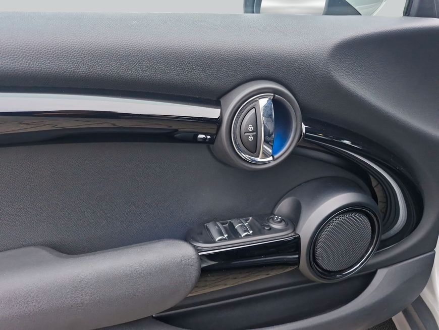 MINI Cooper Cabrio 2020