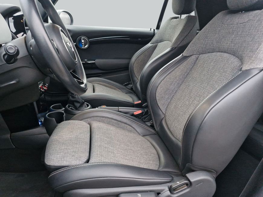 MINI Cooper Cabrio 2020