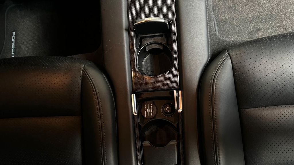 Porsche Panamera 2013