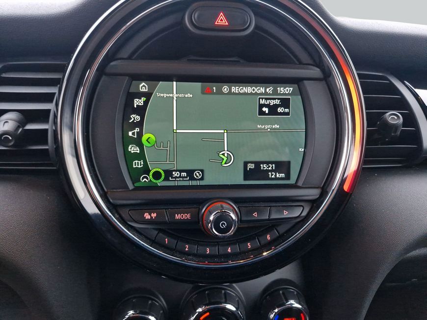 MINI Cooper Cabrio 2020