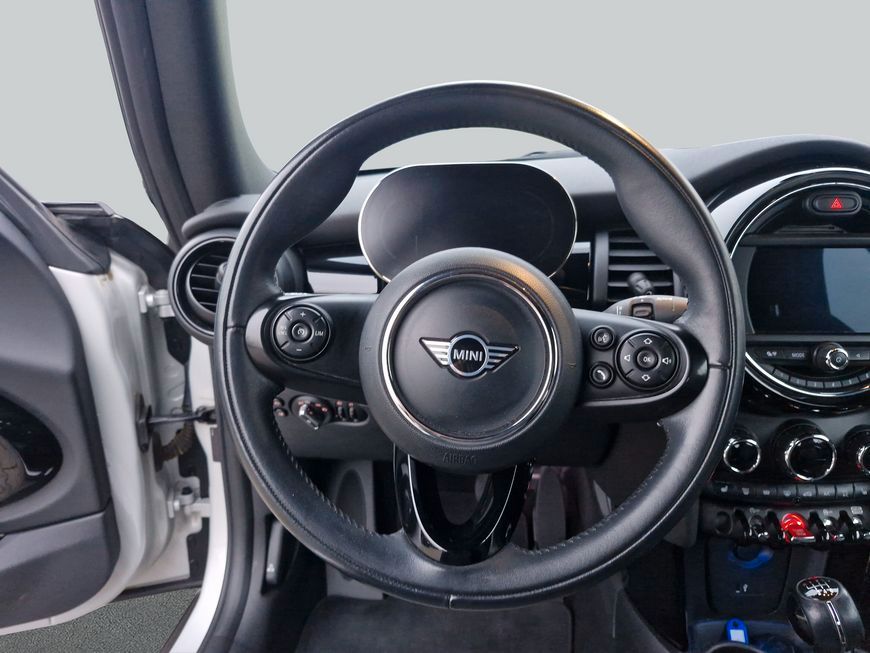 MINI Cooper Cabrio 2020