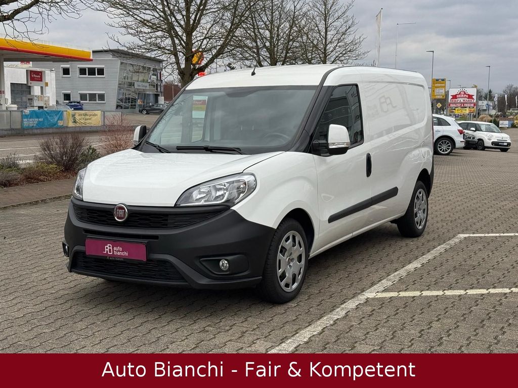 Fiat Doblo 2018