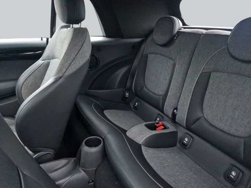 MINI Cooper Cabrio 2020