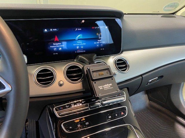 Mercedes-Benz E 220 2023