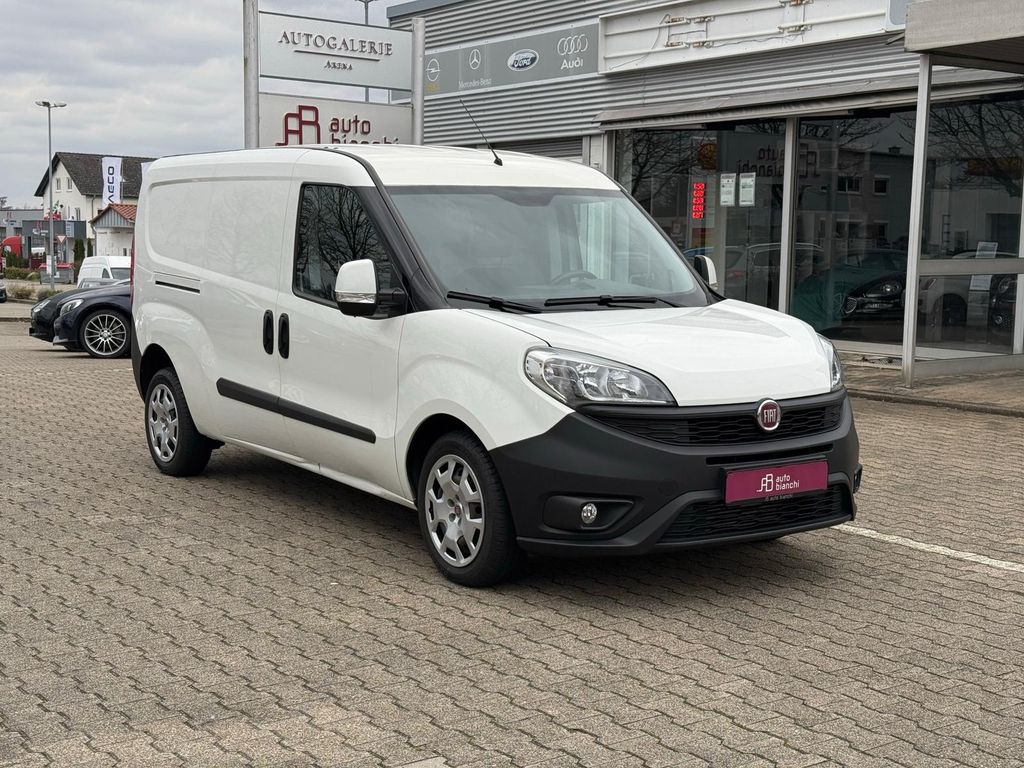 Fiat Doblo 2018