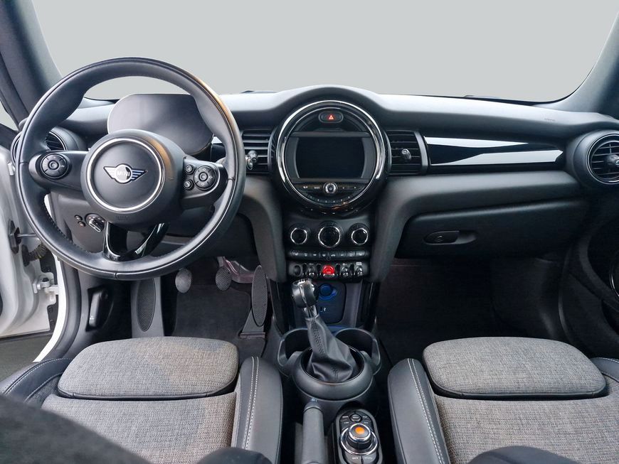 MINI Cooper Cabrio 2020