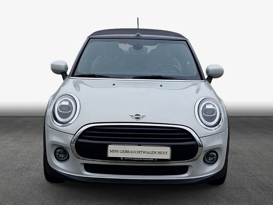MINI Cooper Cabrio 2020