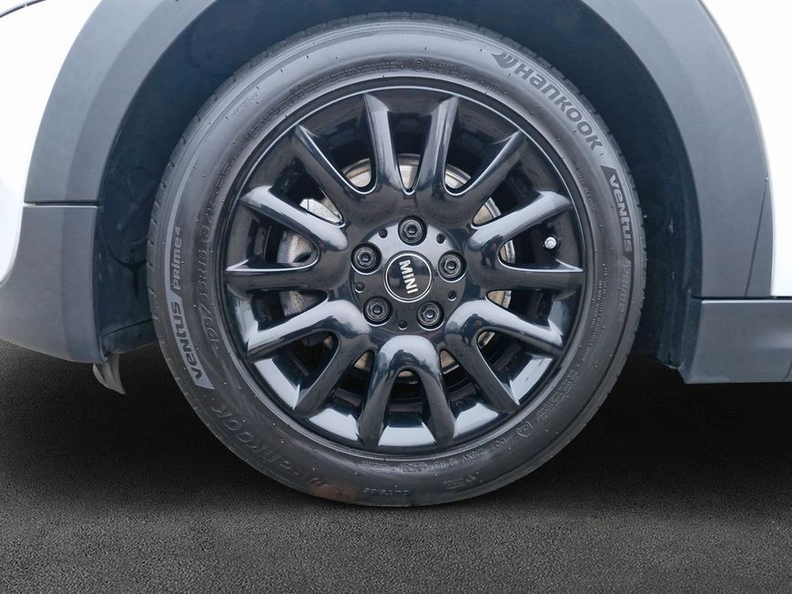 MINI Cooper Cabrio 2020