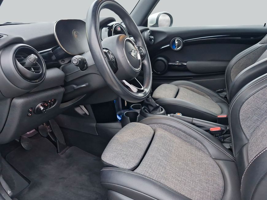 MINI Cooper Cabrio 2020