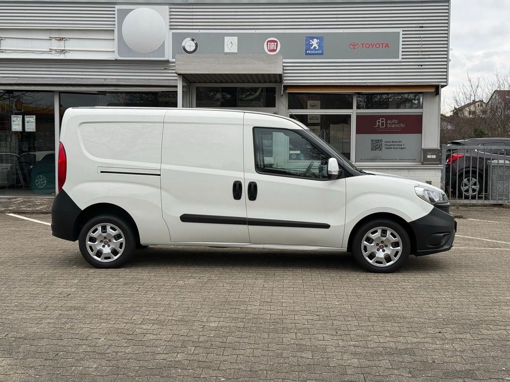 Fiat Doblo 2018