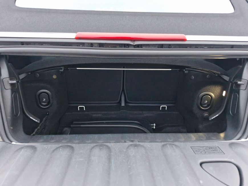 MINI Cooper Cabrio 2020