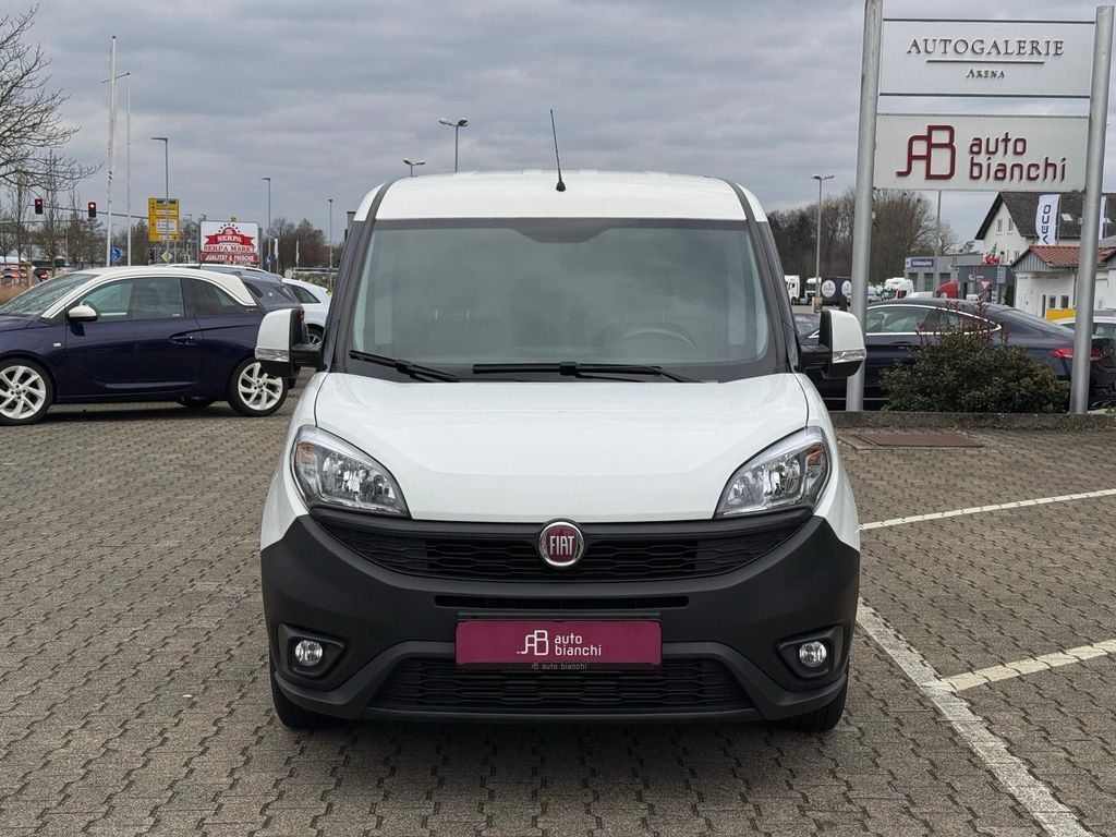 Fiat Doblo 2018