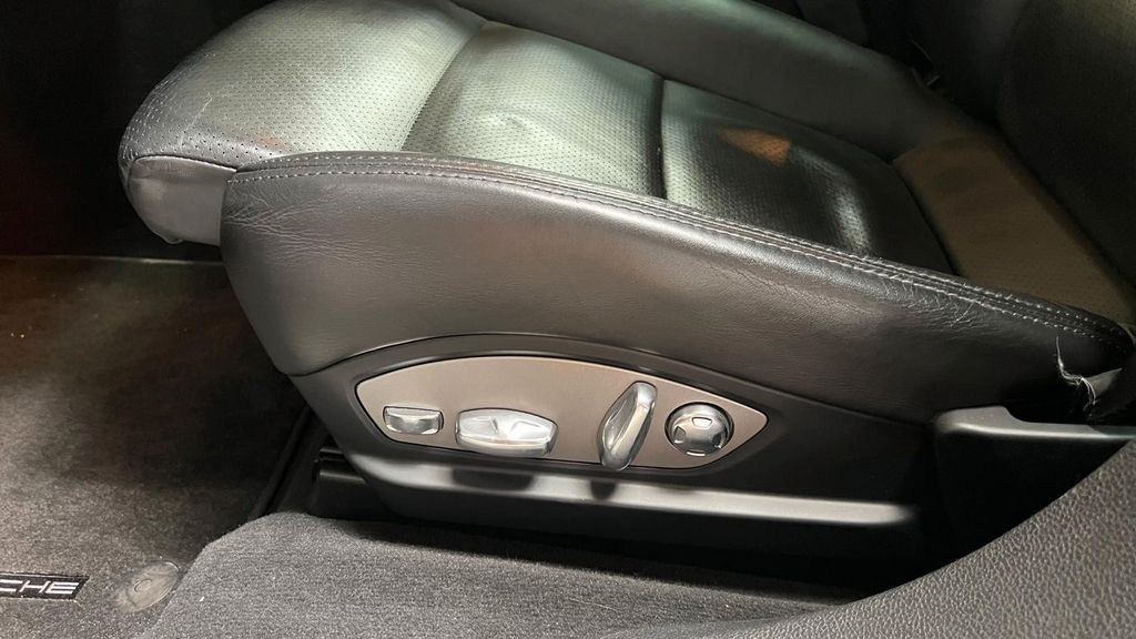 Porsche Panamera 2013