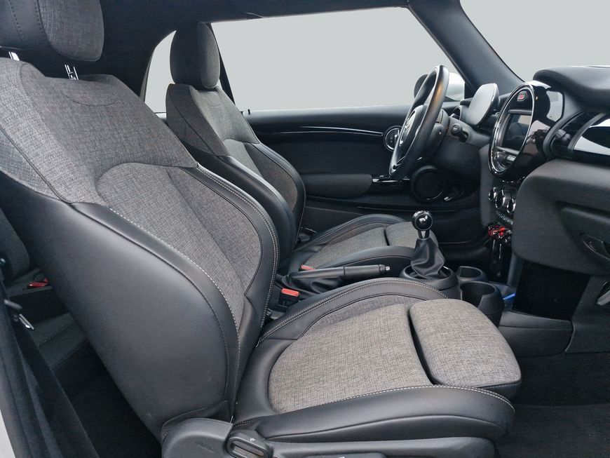 MINI Cooper Cabrio 2020