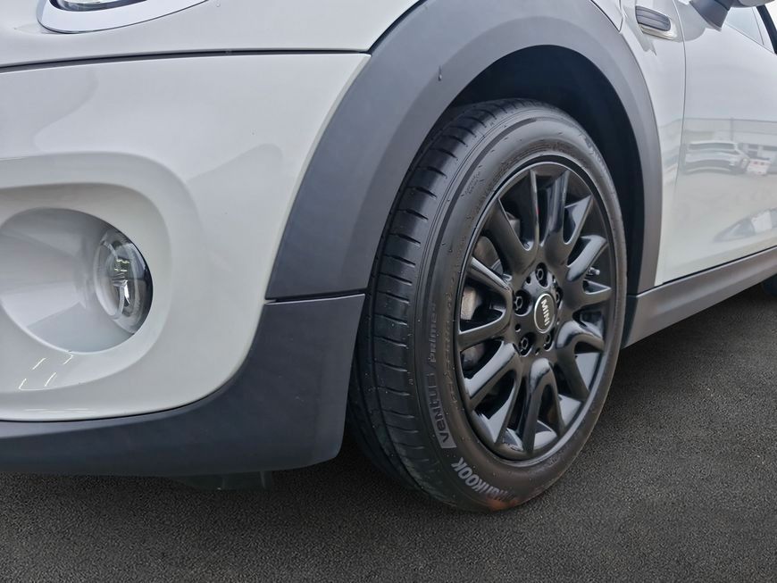 MINI Cooper Cabrio 2020