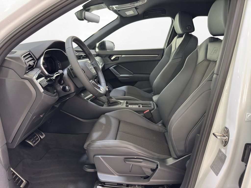 Audi Q3 2025