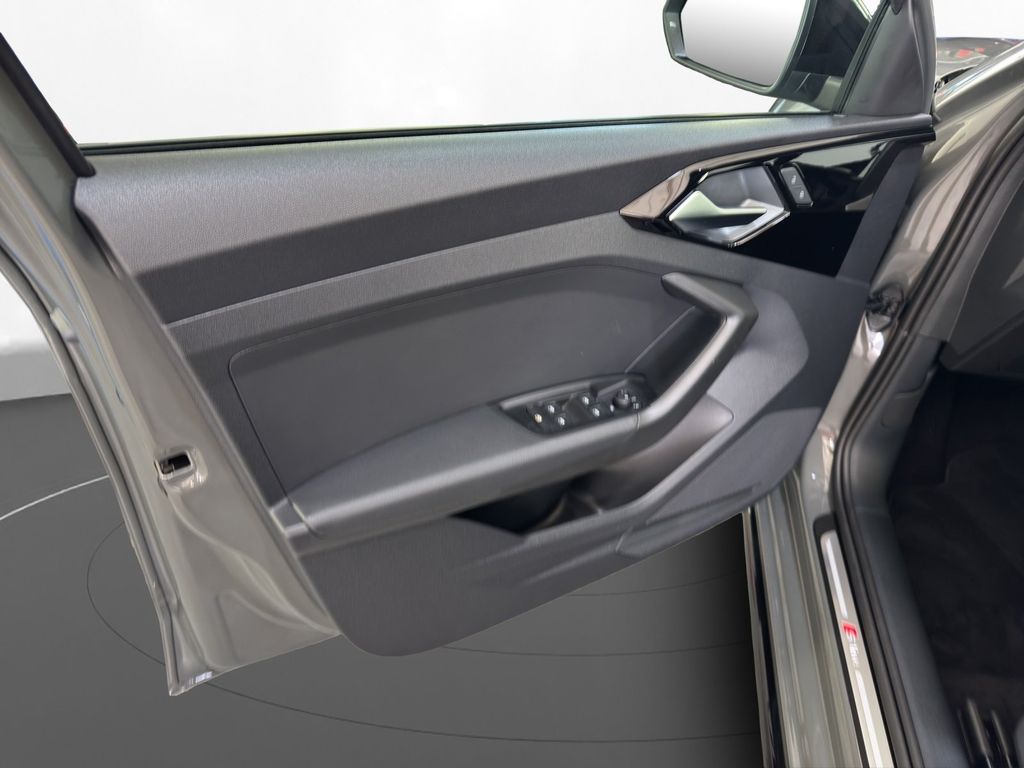 Audi A1 2025
