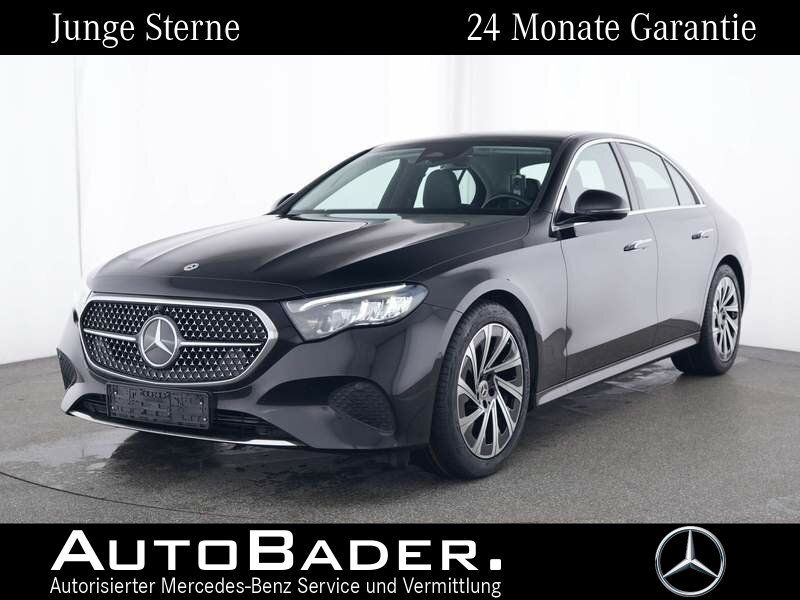 Mercedes-Benz E 220 2023