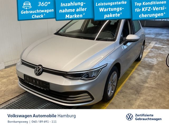 Volkswagen Golf 2023