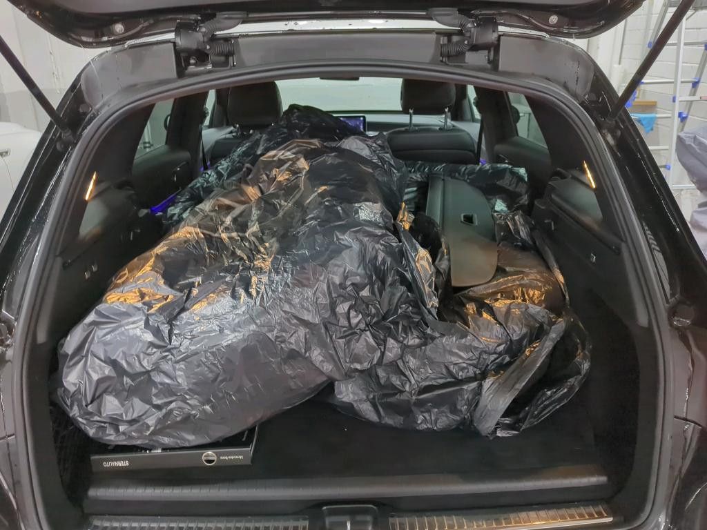 Mercedes-Benz GLC 300 2021