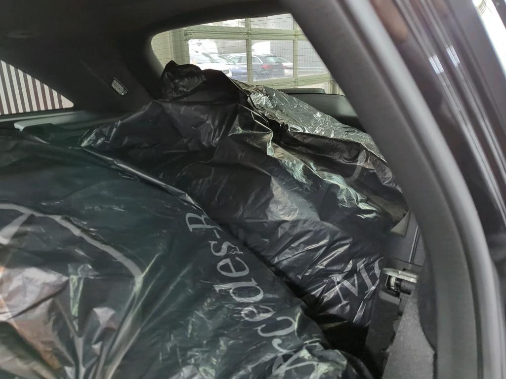 Mercedes-Benz GLC 300 2021