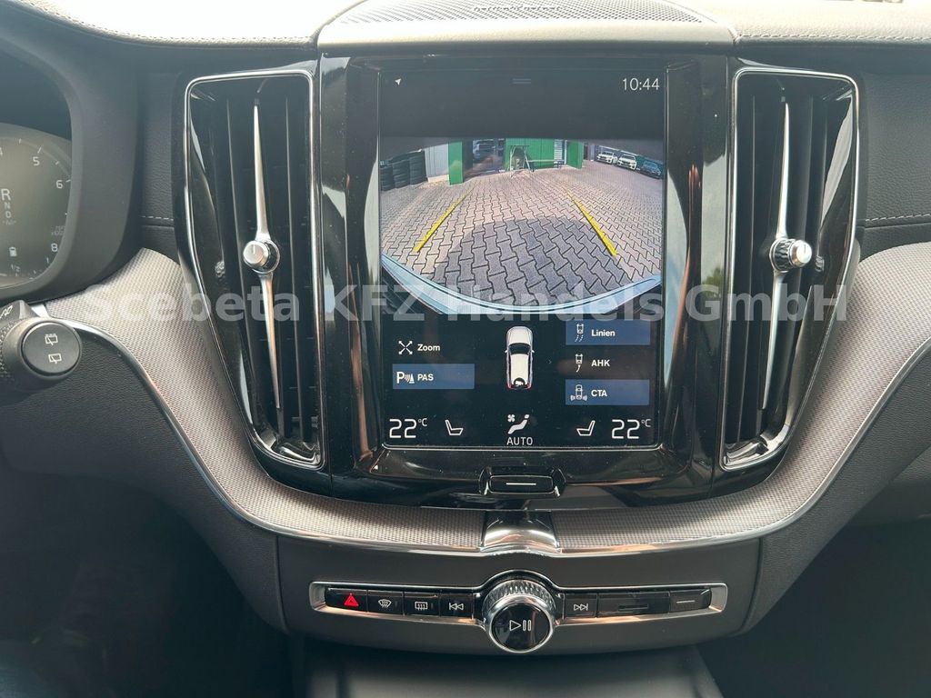 Volvo XC60 2020