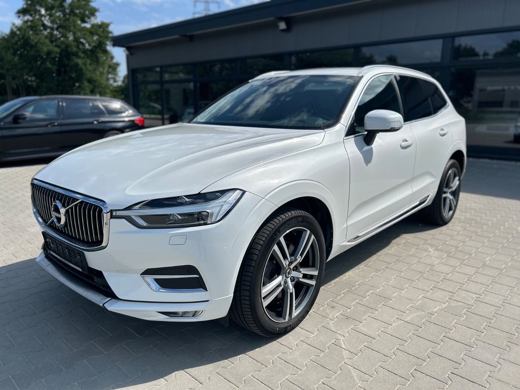 Volvo XC60 2020