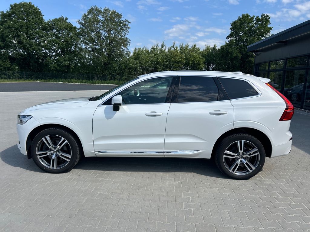 Volvo XC60 2020