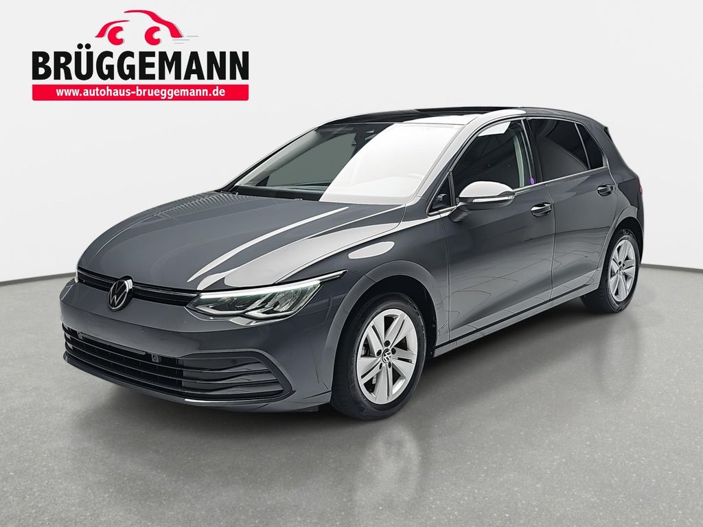 Volkswagen Golf 2024