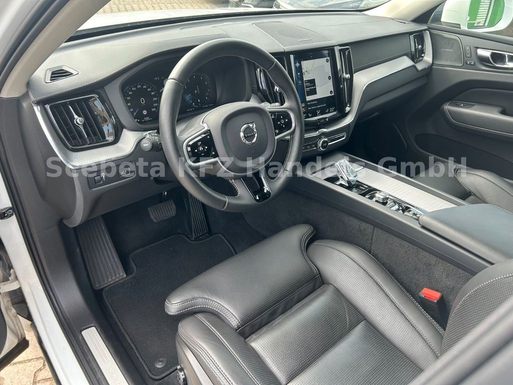 Volvo XC60 2020