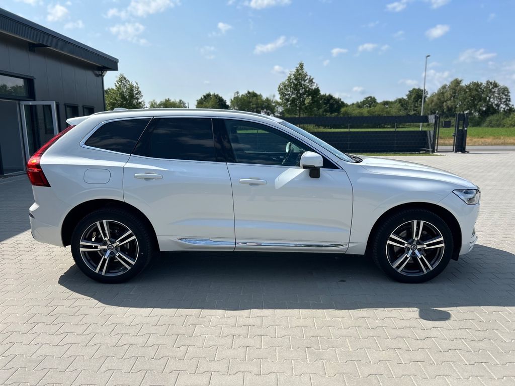 Volvo XC60 2020