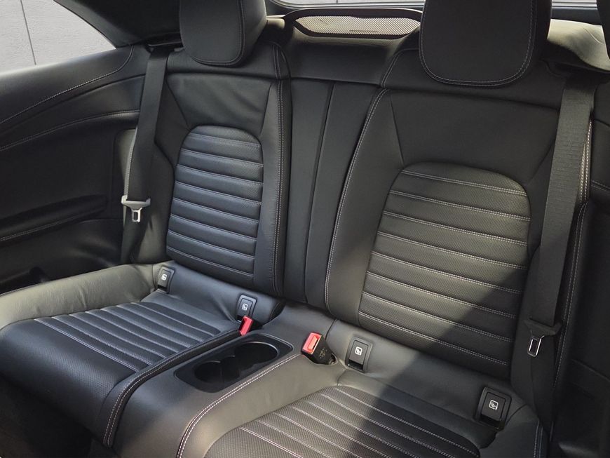 Mercedes-Benz C 300 2021