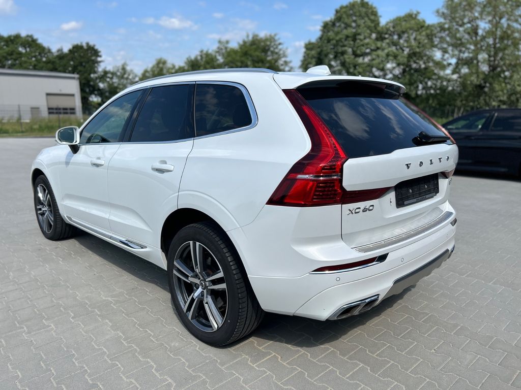 Volvo XC60 2020