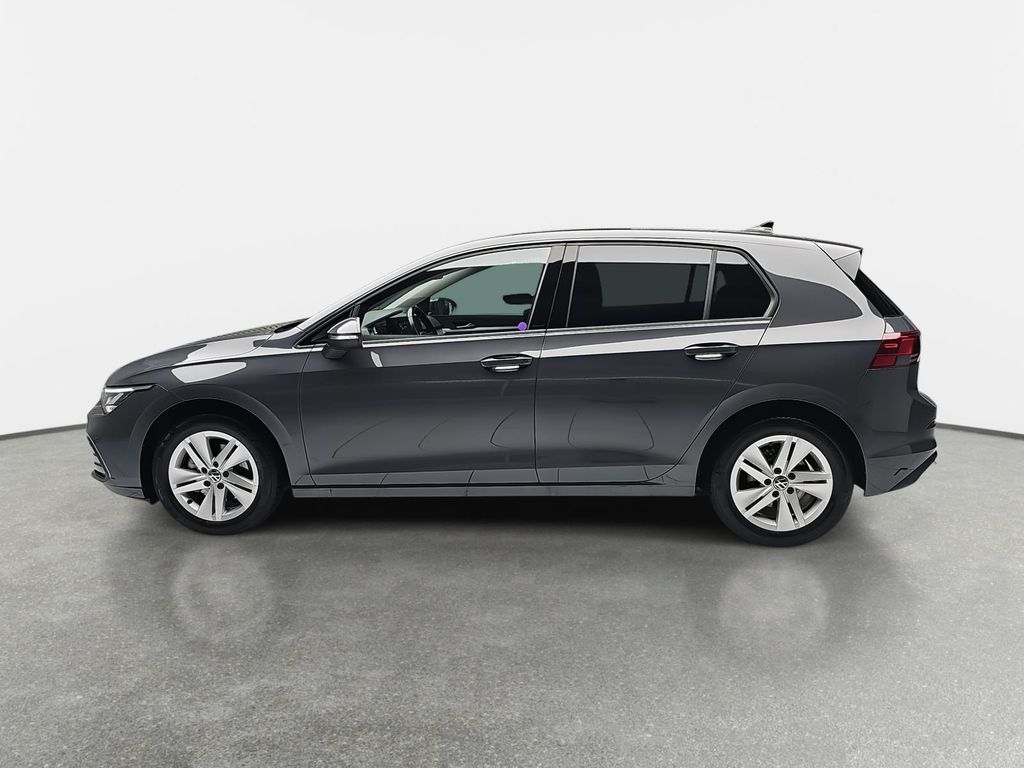 Volkswagen Golf 2024