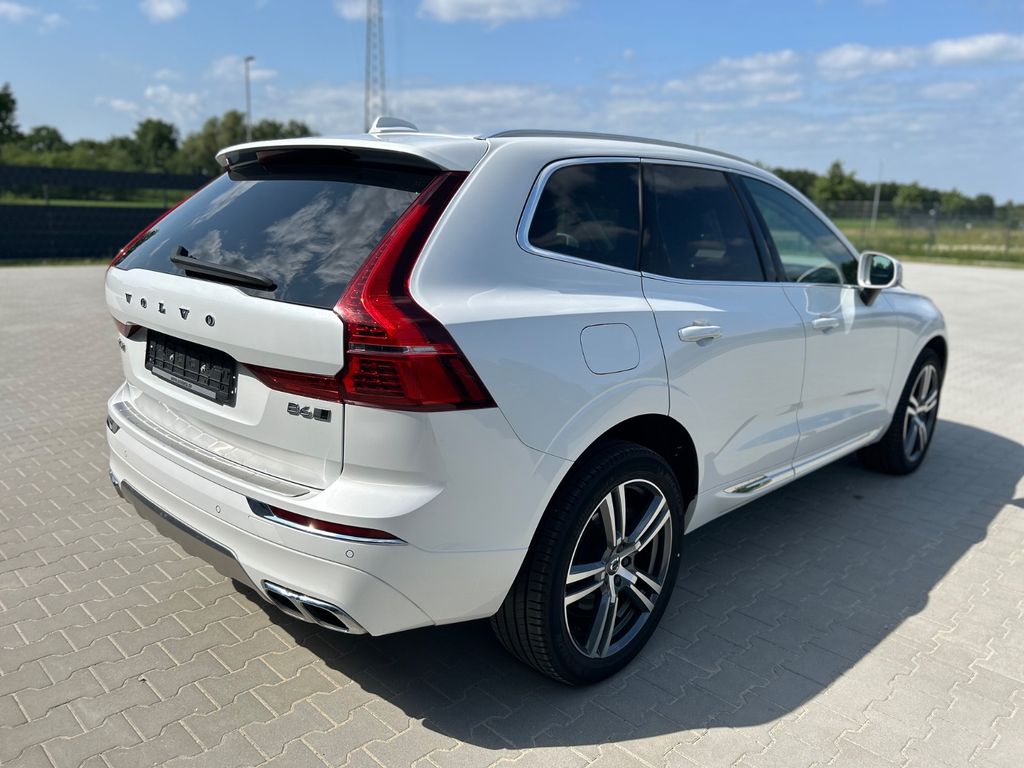 Volvo XC60 2020