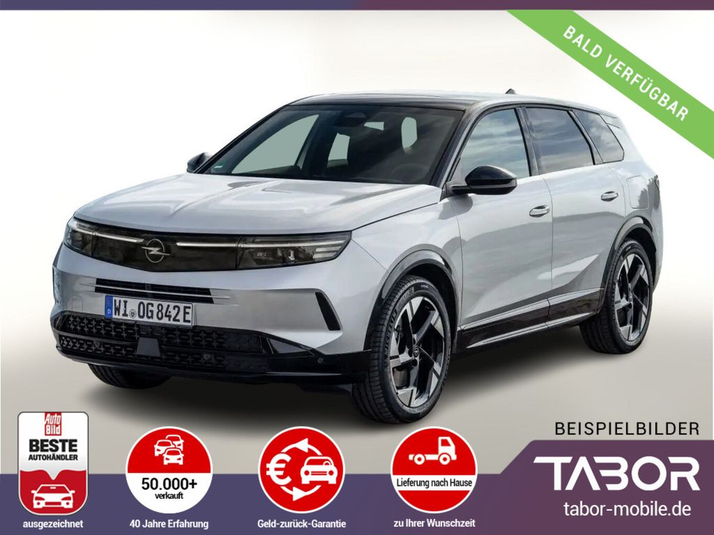 Opel Grandland (X) 2025