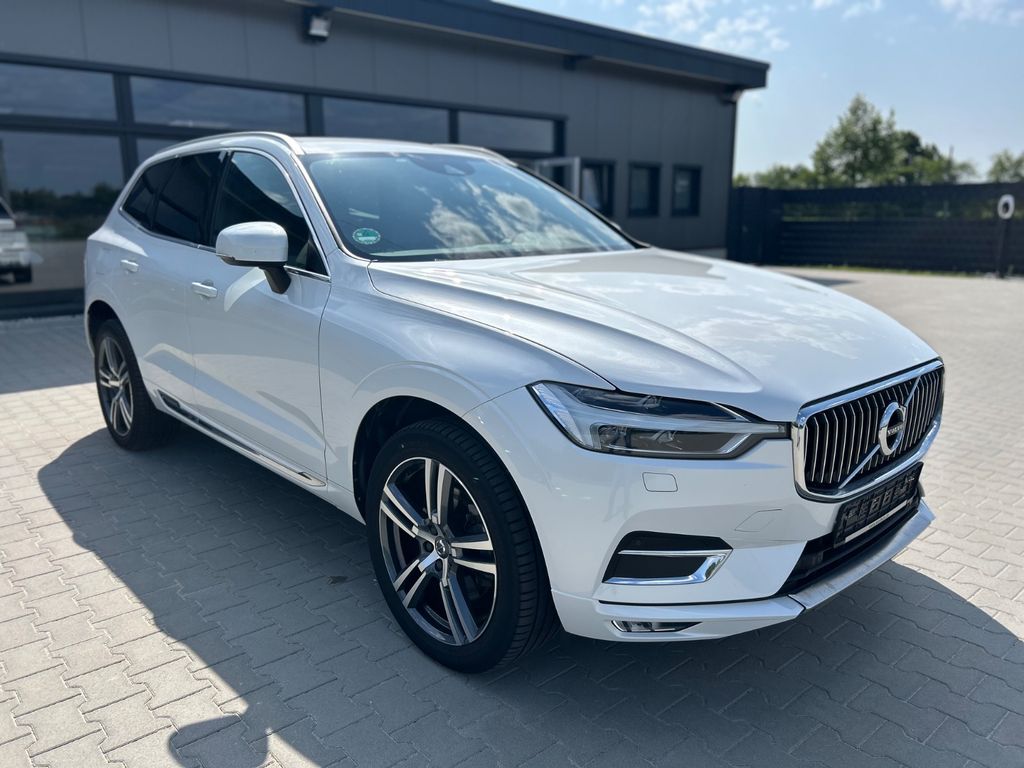 Volvo XC60 2020