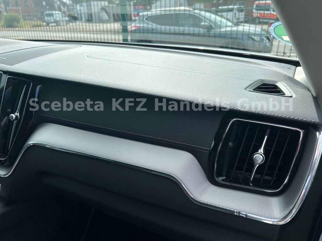 Volvo XC60 2020