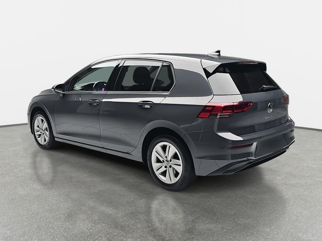 Volkswagen Golf 2024