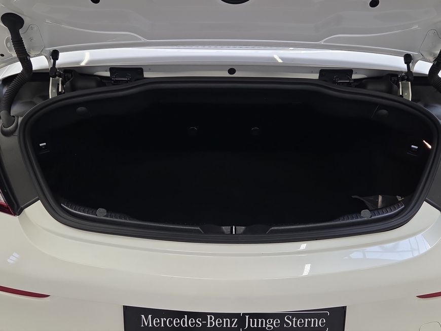 Mercedes-Benz C 300 2021