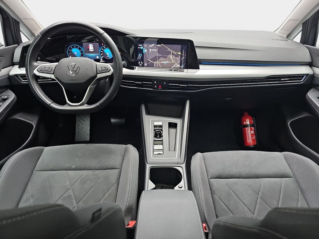 Volkswagen Golf 2024