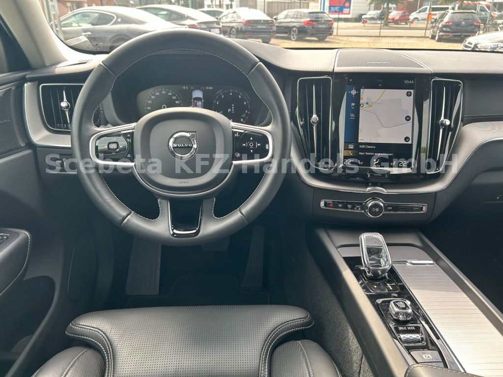 Volvo XC60 2020